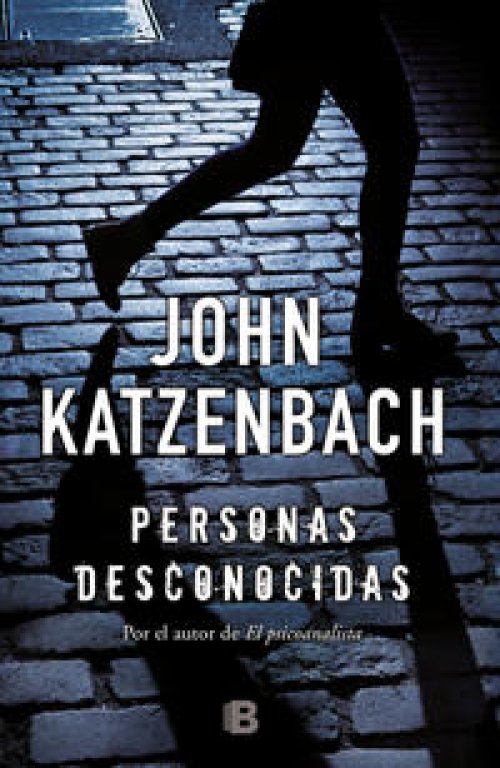 Personas desconocidas