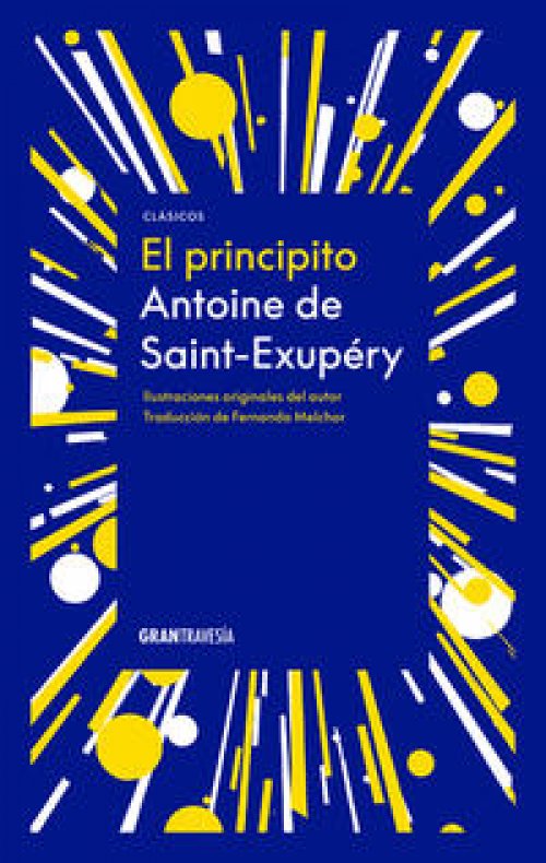 El principito