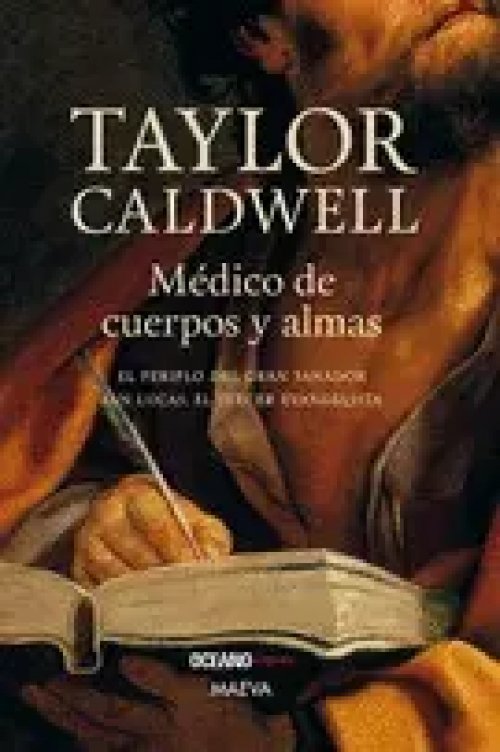 Médico de cuerpos y almas