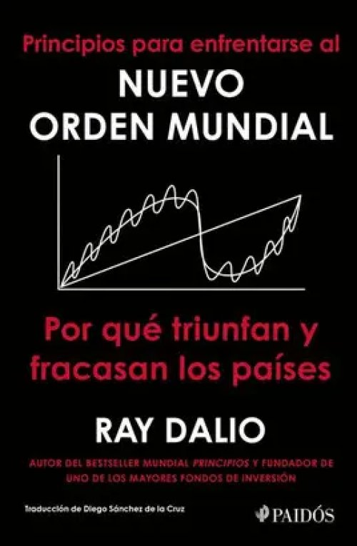 Principios para Enfrentarse Al Nuevo Orden Mundial