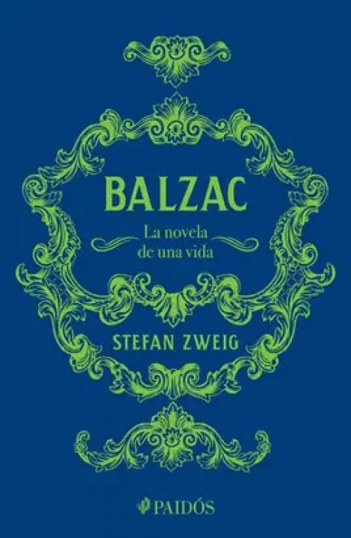 Balzac