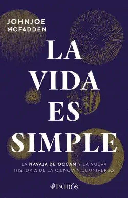 La Vida Es Simple