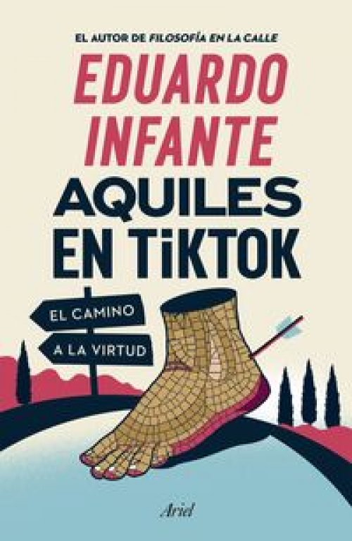 Aquiles en TikTok