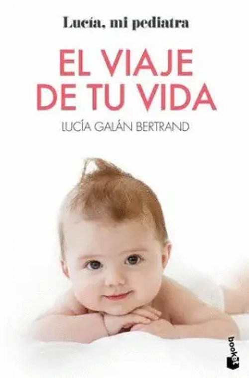 El Viaje de tu Vida