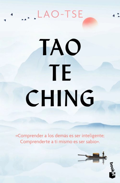 Tao Te Ching
