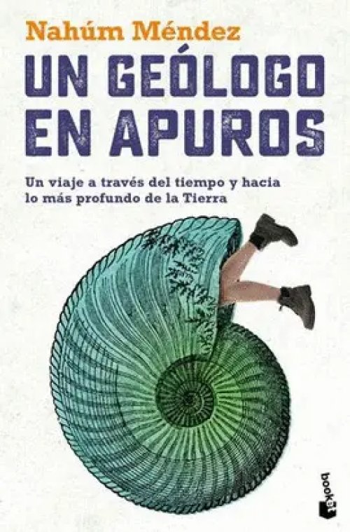 Un Geólogo en Apuros
