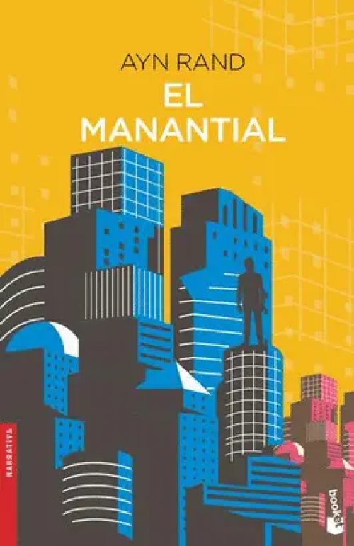 El Manantial