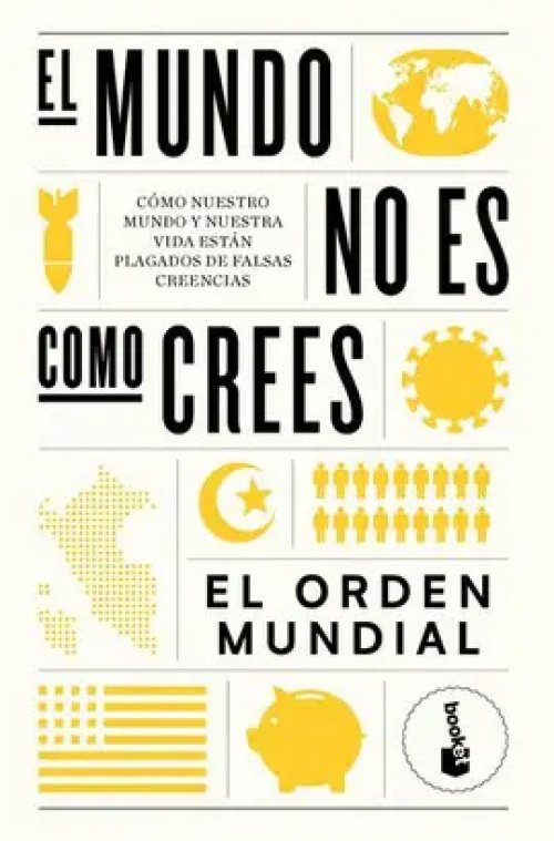 El Mundo no Es Como Crees