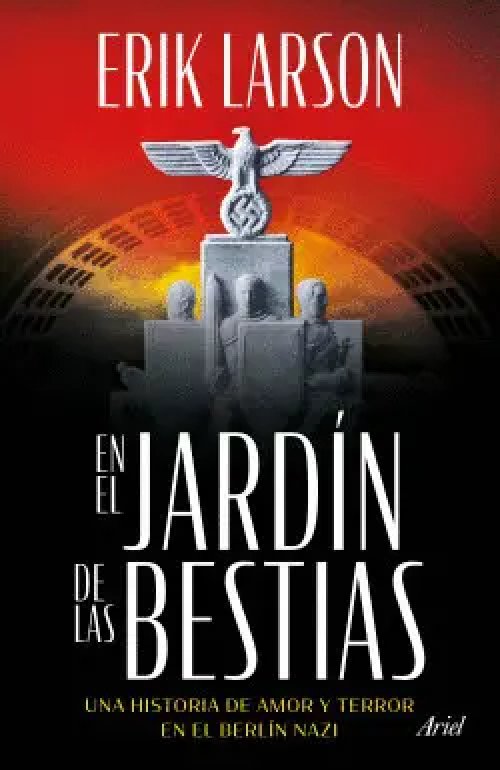 En el Jardín de las Bestias