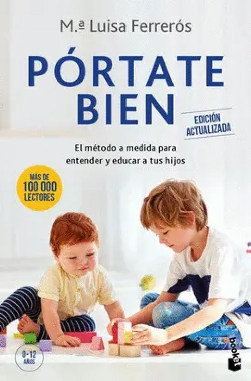 Pórtate Bien