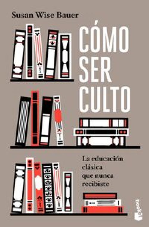 Cómo ser culto