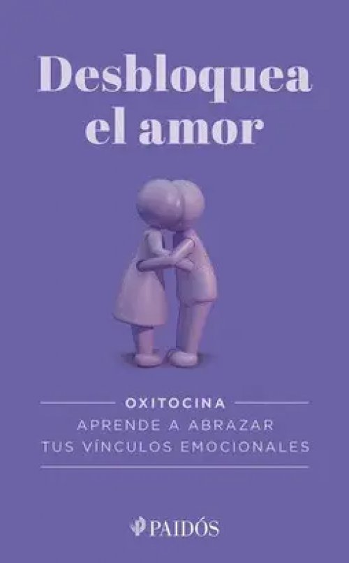 Desbloquea el Amor