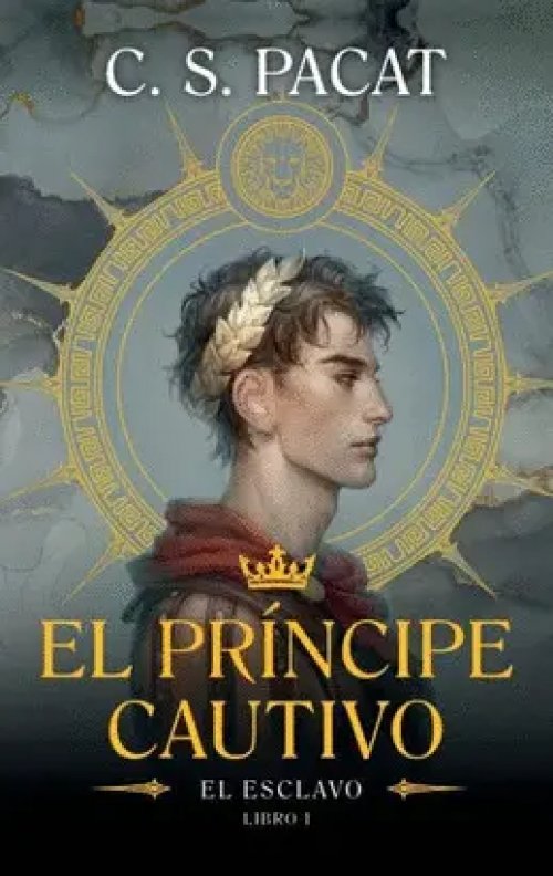 El Príncipe Cautivo: el Esclavo