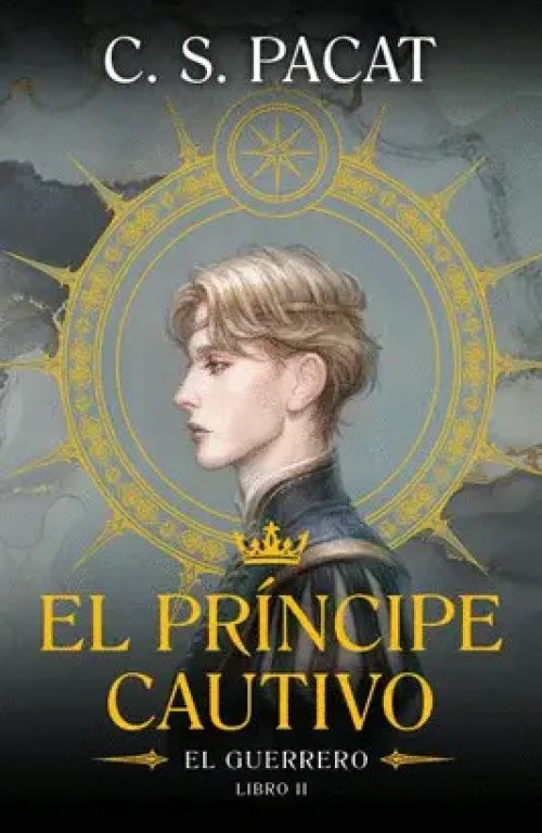 El Príncipe Cautivo: el Guerrero