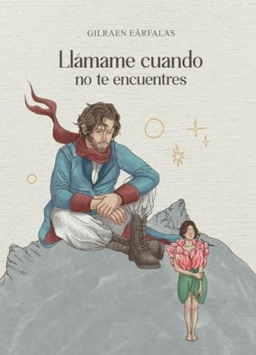 LLAMAME CUANDO NO TE ENCUENTRES