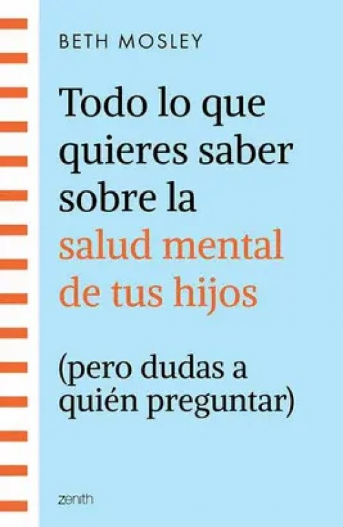 Todo lo que Quieres Saber Sobre la Salud Mental de