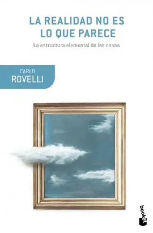 La Realidad no Es lo que Parece