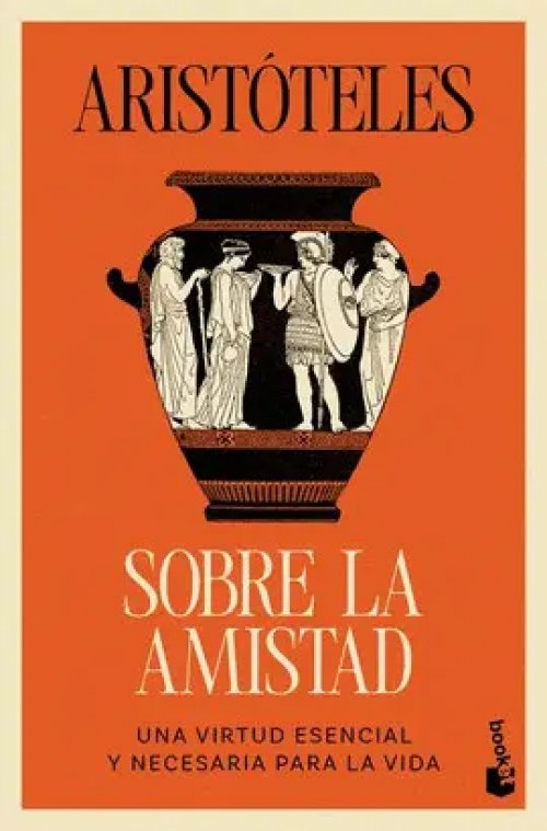 Sobre la Amistad