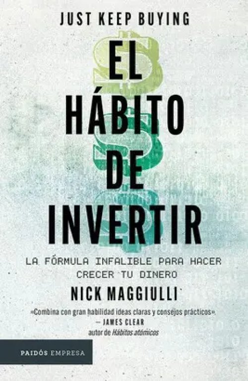 El Hábito de Invertir