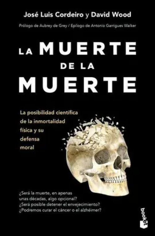 La Muerte de la Muerte