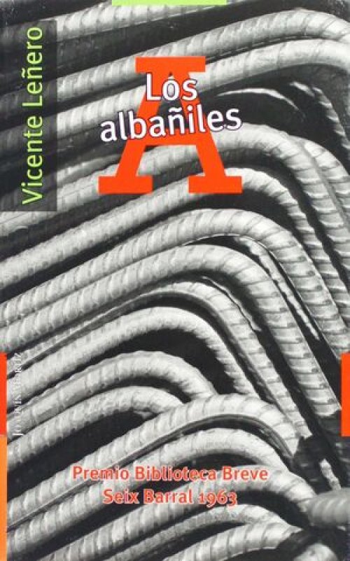 * ALBAÑILES, LOS