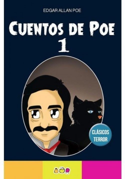 Cuentos de Poe