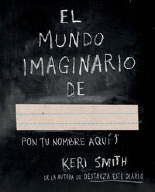 El mundo imaginario de...