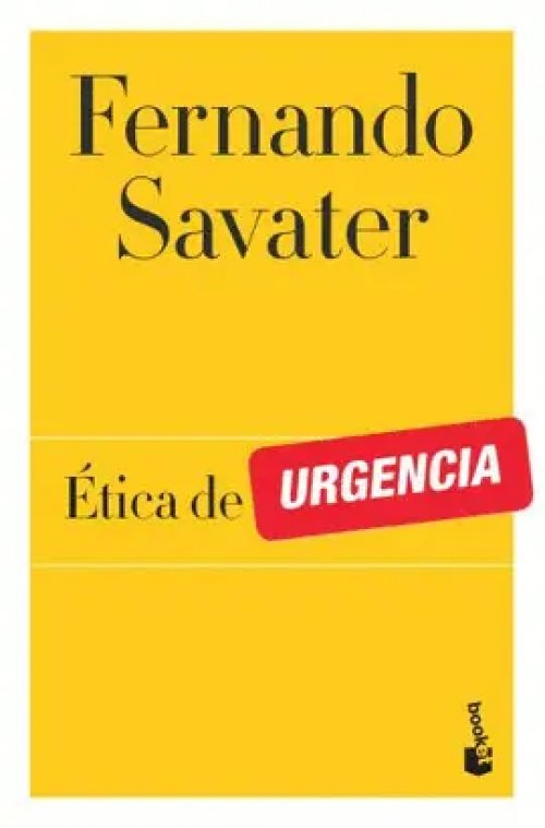 Ética de Urgencia