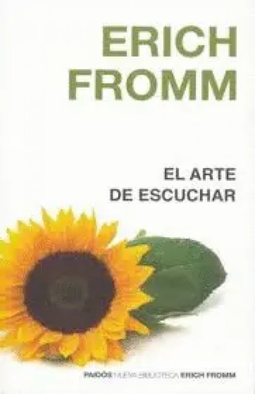 El arte de escuchar