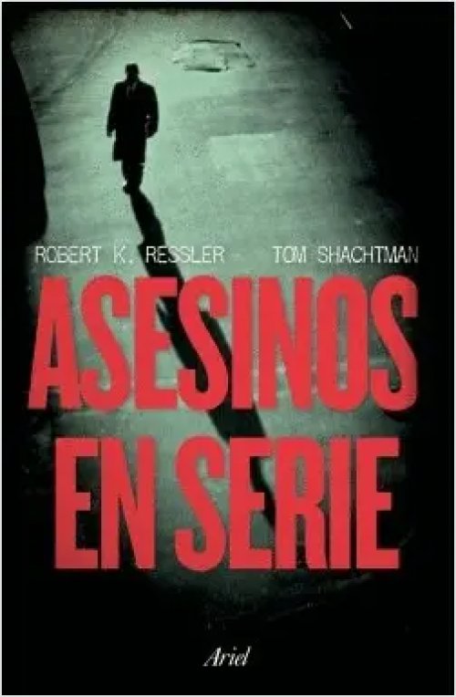 Asesinos en Serie