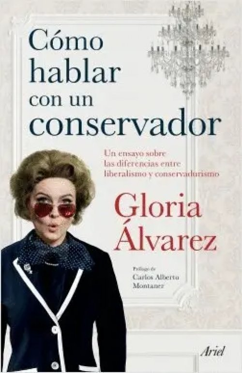 Como Hablar con un Conservador