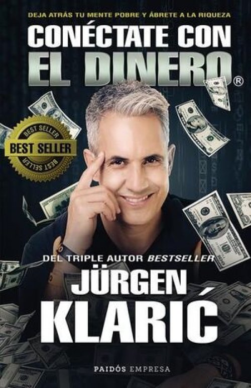 CONÉCTATE CON EL DINERO