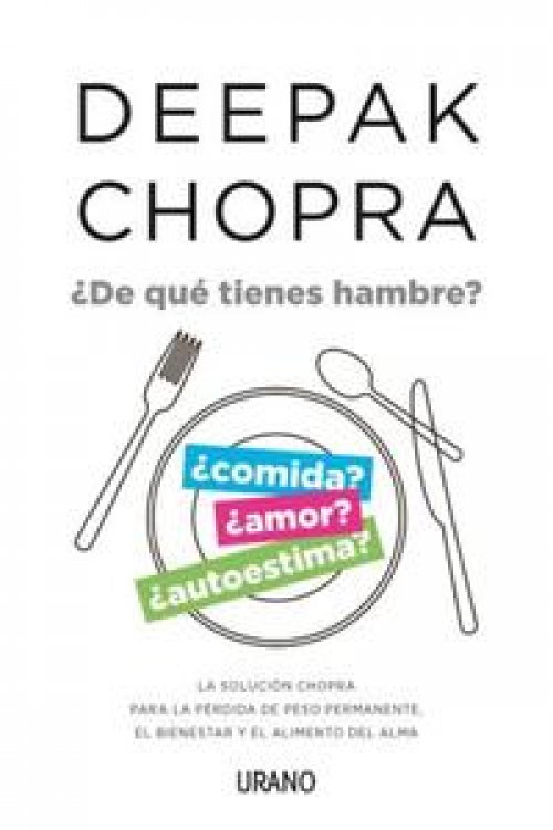 De qué tienes hambre