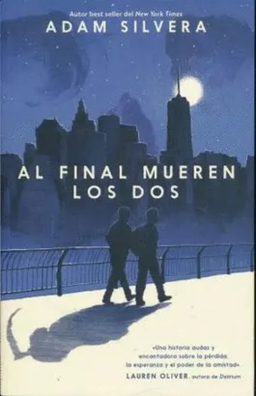 Al Final Mueren los Dos 1