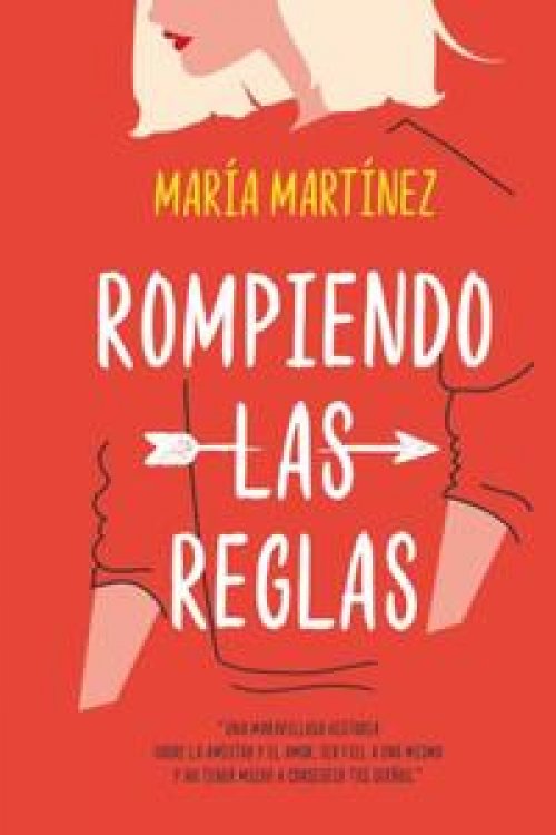Rompiendo las reglas