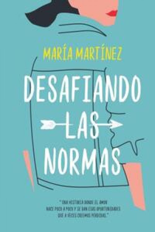 Desafiando las normas