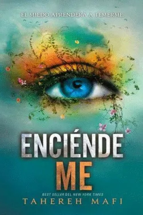Enciéndeme (Mex)