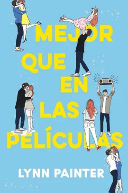 Mejor que en las Películas