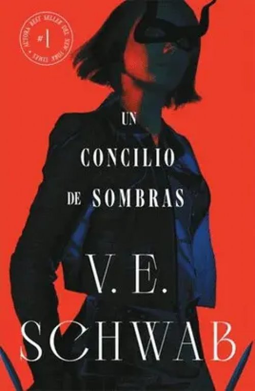 Un Concilio de Sombras