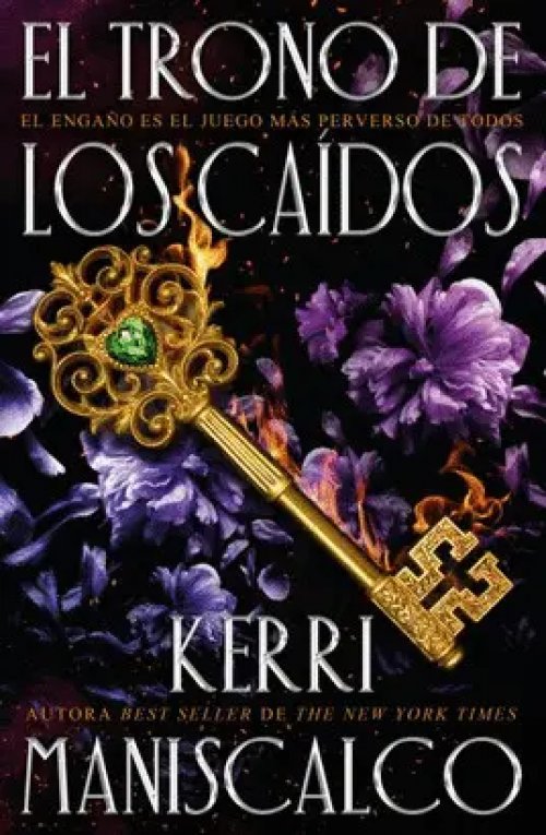 El Trono de los Caídos