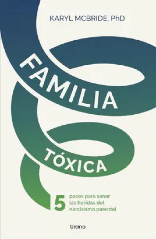 Familia Tóxica