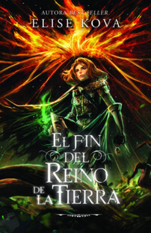 El fin del reino de la tierra