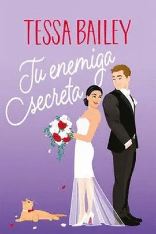 Tu Enemiga Secreta