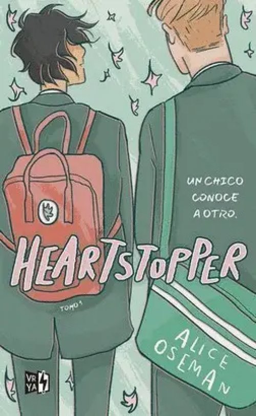Heartstopper 01