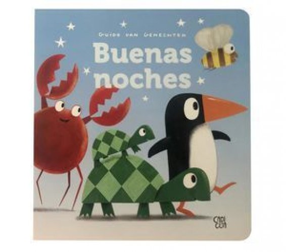 BUENAS NOCHES