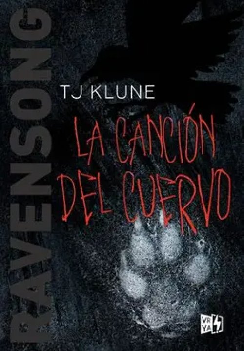 La Cancion del Cuervo