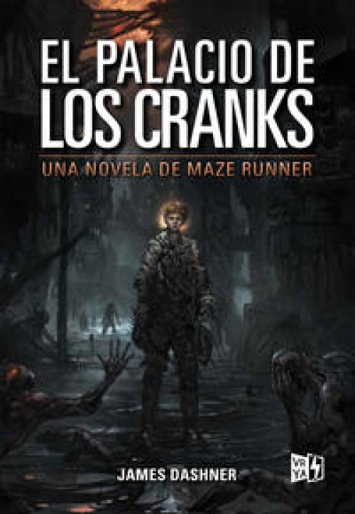 El palacio de los cranks