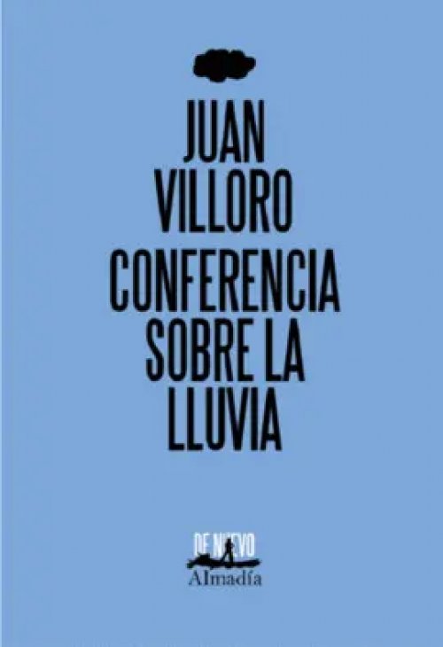 Conferencia Sobre la Lluvia