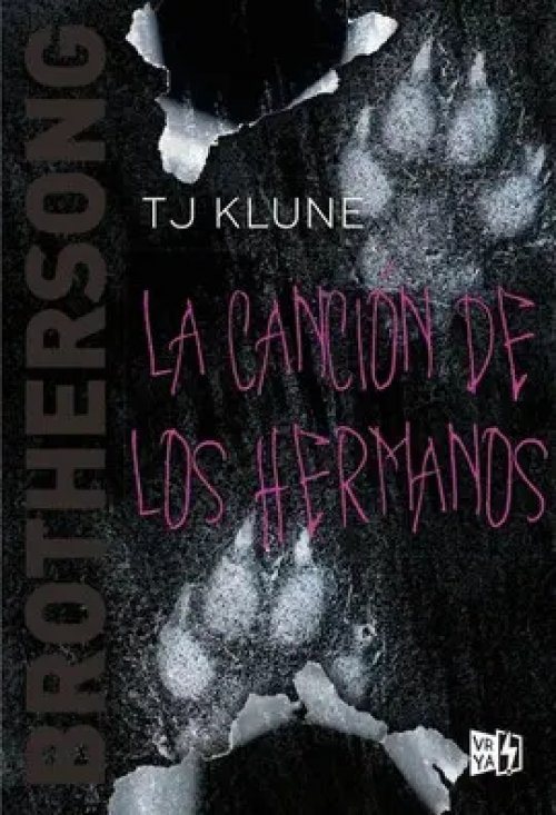 La Canción de los Hermanos
