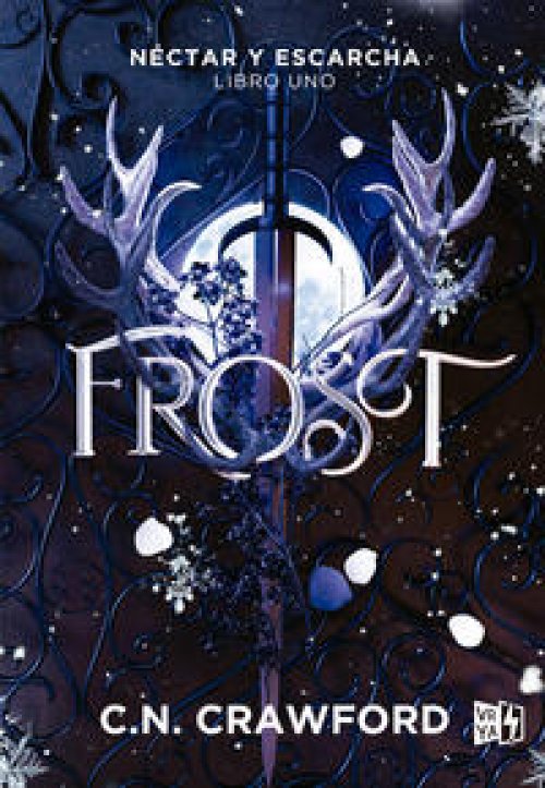 FROST: NECTAR Y ESCARCHA 1
